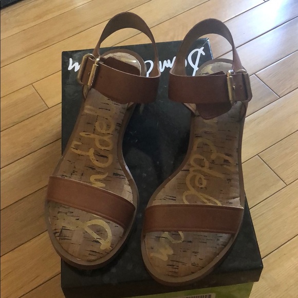 Sam Edelman Shoes - Sam Edelman Trina Sandals Sam Edelman Shoes - Sam Edelman Trina Sandals